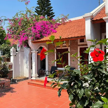Halong Paddy Homestay