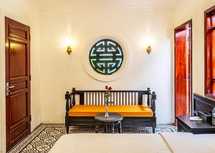Halong Paddy Homestay Gasthof Hạ Long