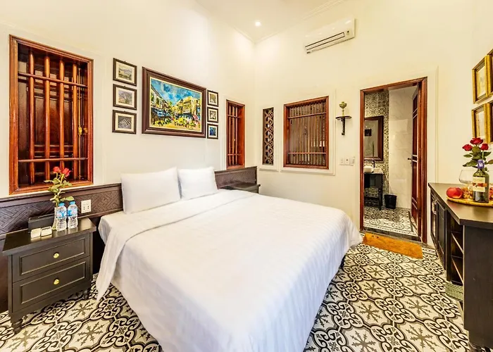 Halong Paddy Homestay
