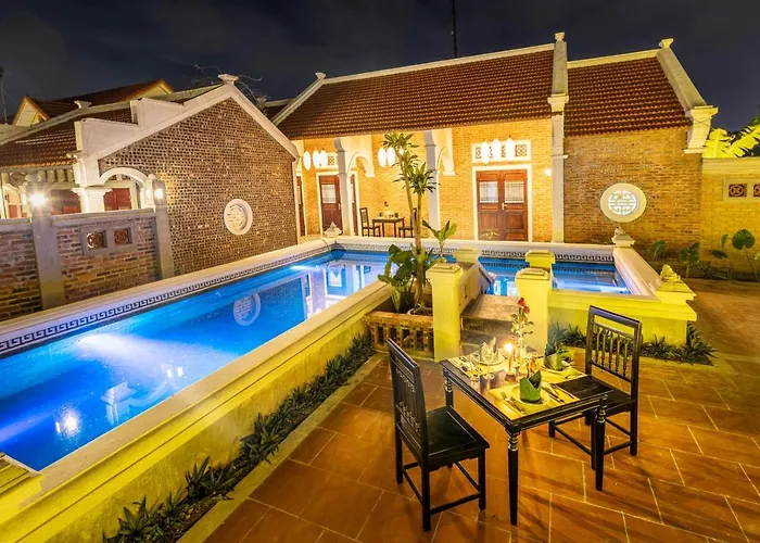 Halong Paddy Homestay Gasthof Hạ Long