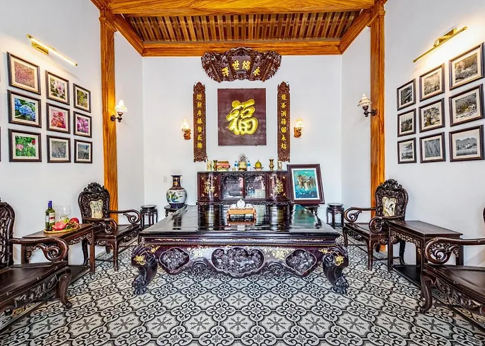 Halong Paddy Homestay *