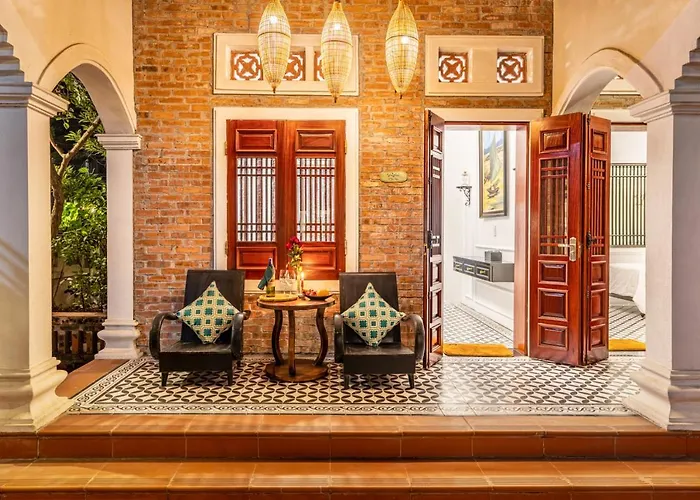 Halong Paddy Homestay *