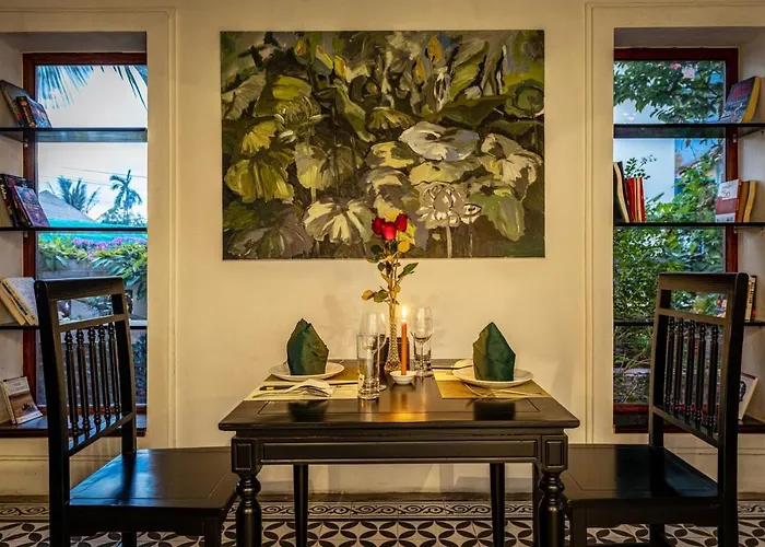 Halong Paddy Homestay Hạ Long
