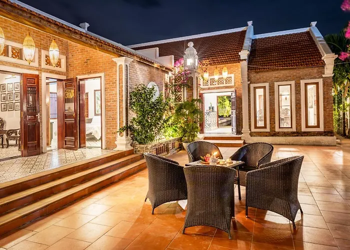 Halong Paddy Homestay Gasthof