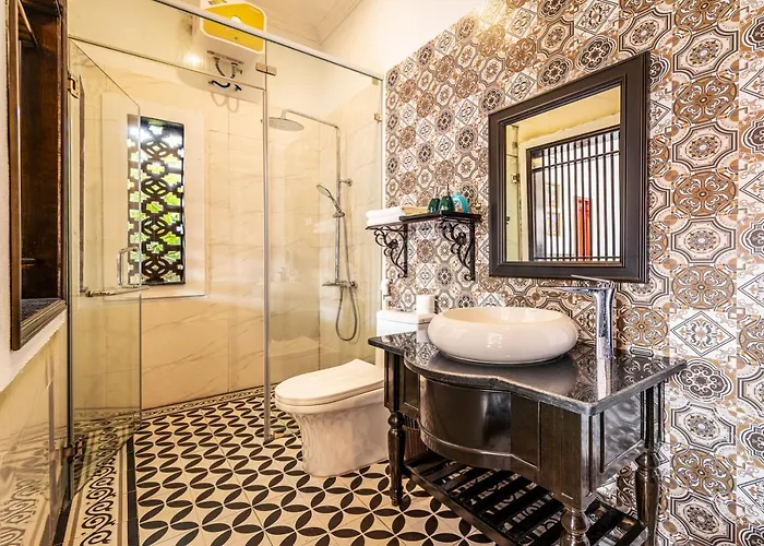 Halong Paddy Homestay