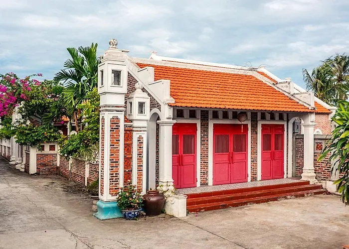 Halong Paddy Homestay
