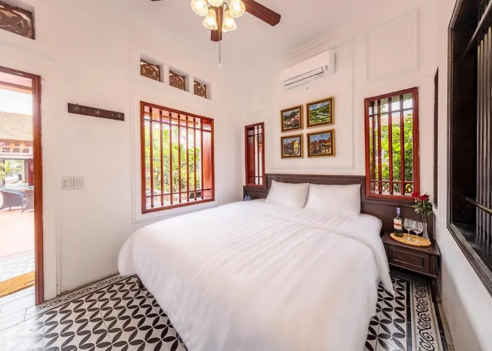Halong Paddy Homestay Gasthof