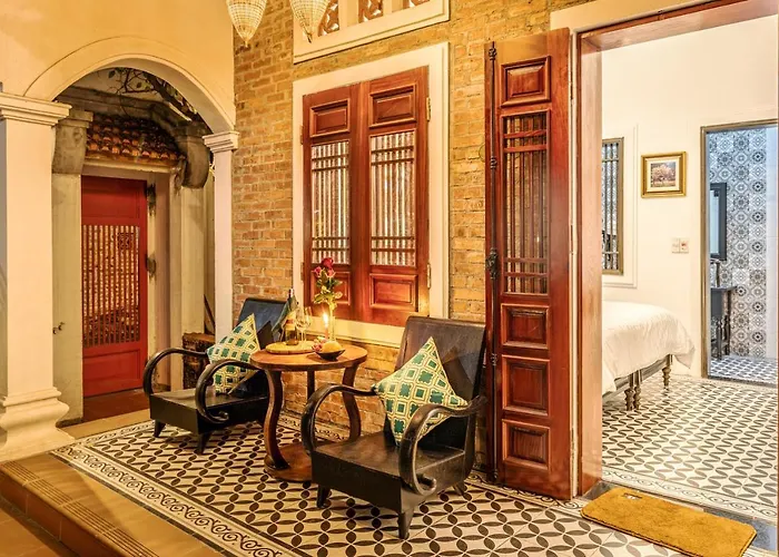 Halong Paddy Homestay