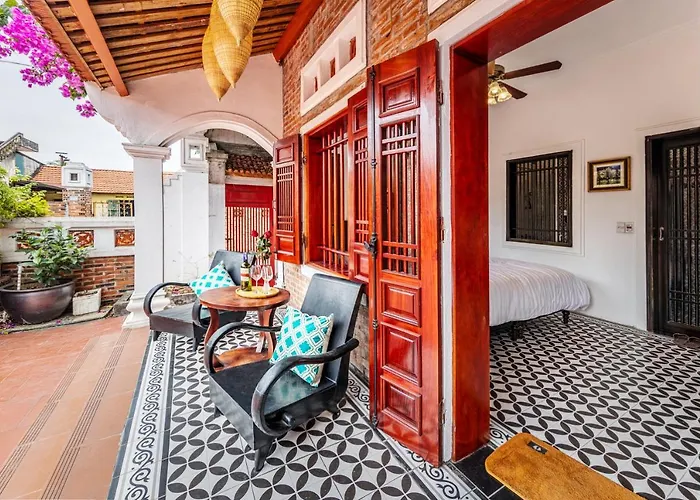 Halong Paddy Homestay