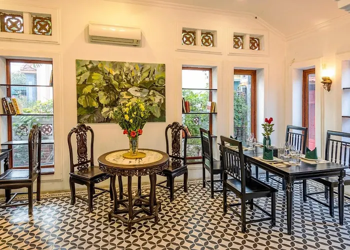 Halong Paddy Homestay Gasthof