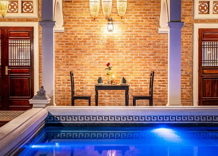 Halong Paddy Homestay