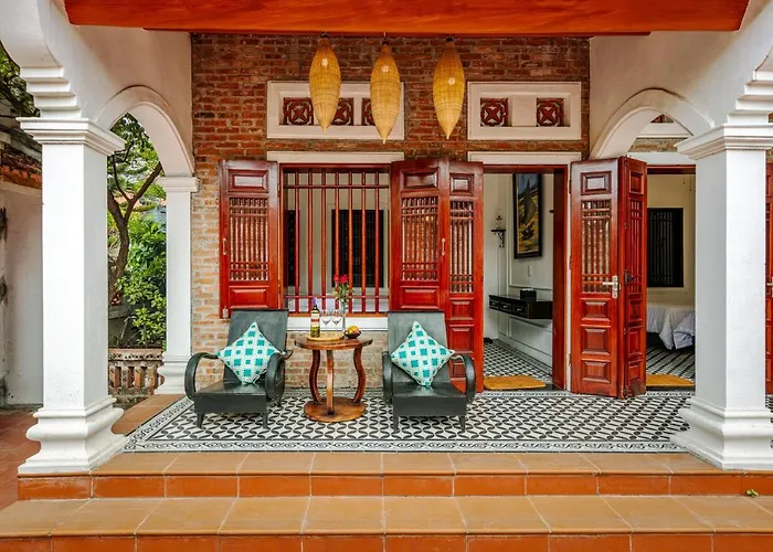 Halong Paddy Homestay *