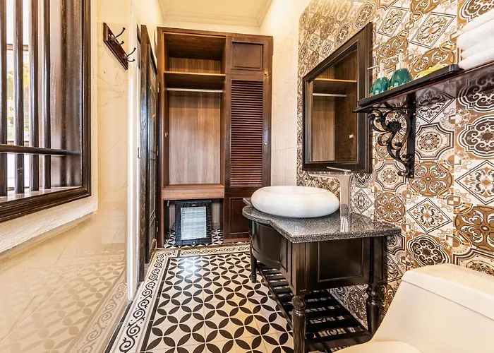 Gasthof Halong Paddy Homestay Hạ Long