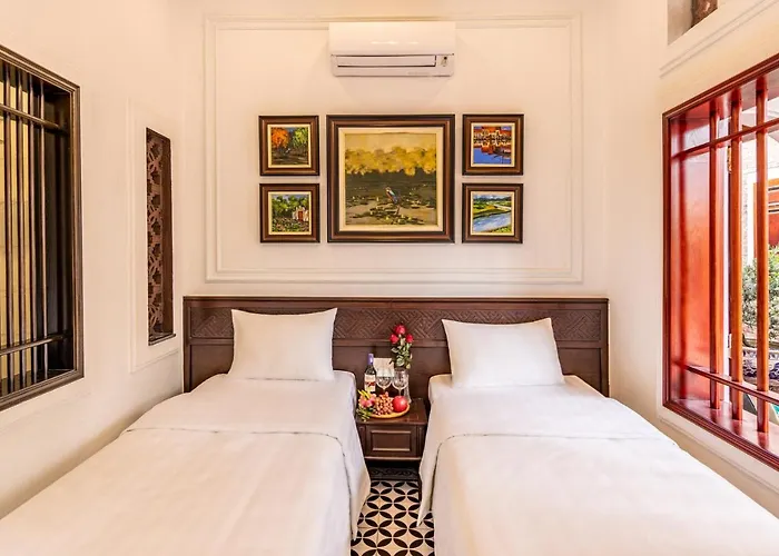 Halong Paddy Homestay * Hạ Long