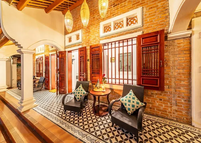 Halong Paddy Homestay *