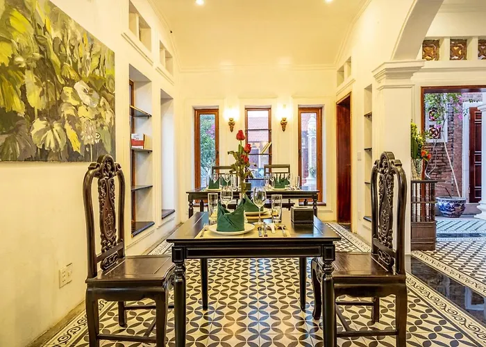 Halong Paddy Homestay Gasthof