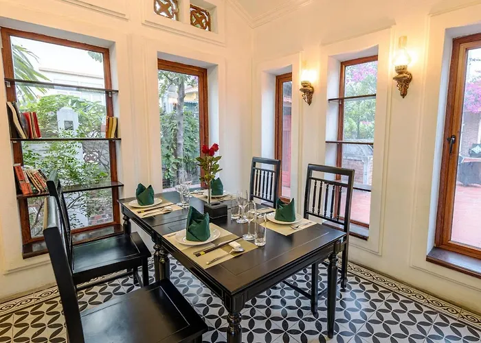Halong Paddy Homestay * Hạ Long
