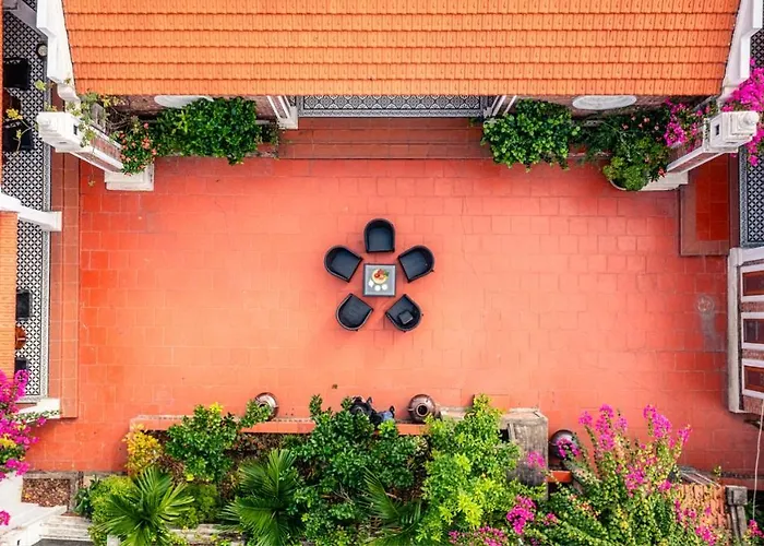 Halong Paddy Homestay * Hạ Long