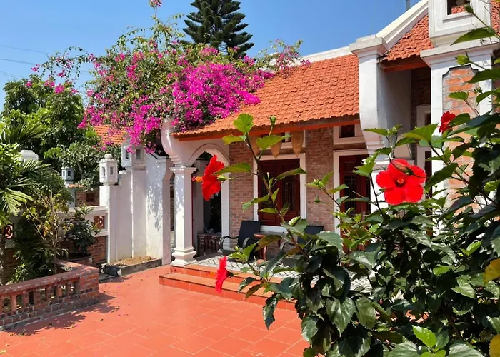 Gasthof Halong Paddy Homestay *