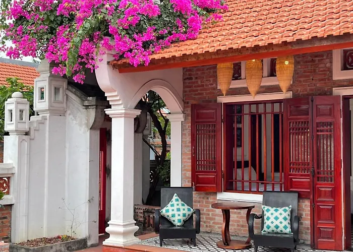 Halong Paddy Homestay